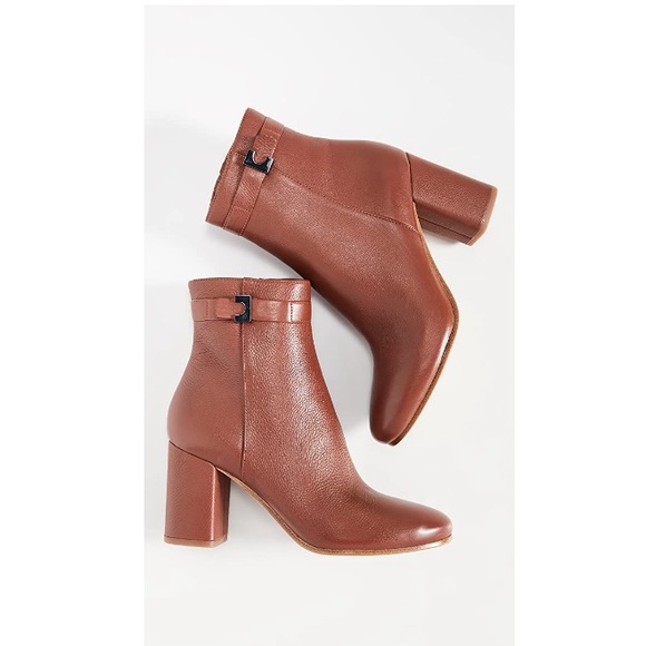 DVF Rhonda booties - Picture 2 of 7